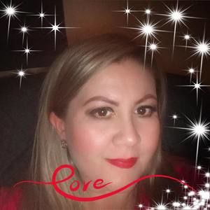 Meet your Posher, Carmen leticia